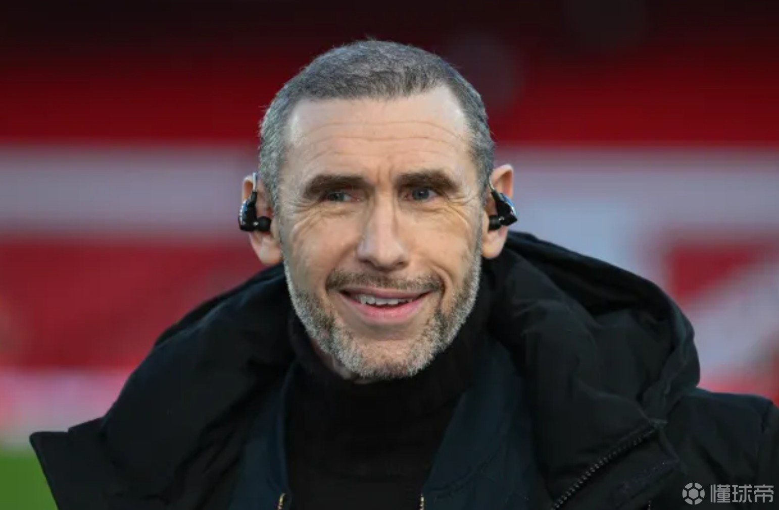 基翁：德比拿1分能接受，当时就觉得阿森纳最后半小时守不住