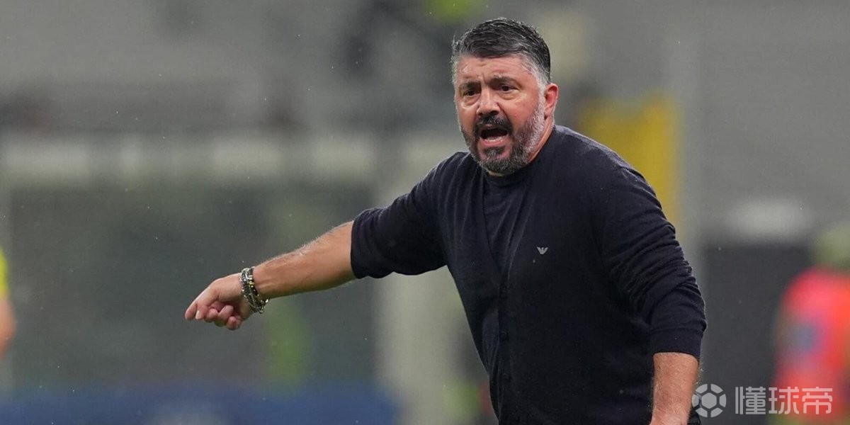 斯基拉：加图索将征召那不勒斯4人踢附加赛，其中包括韦尔加拉