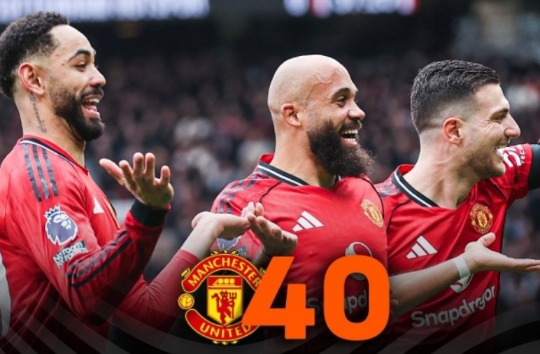 阿森纳、曼城本赛季已赛40场 追平曼联本赛季总场次