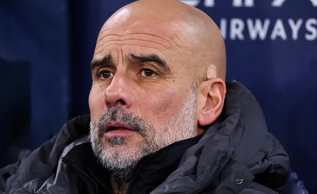 曼城危机来了！两大中场巨星夏窗或同时离队，蓝月军团面临重建