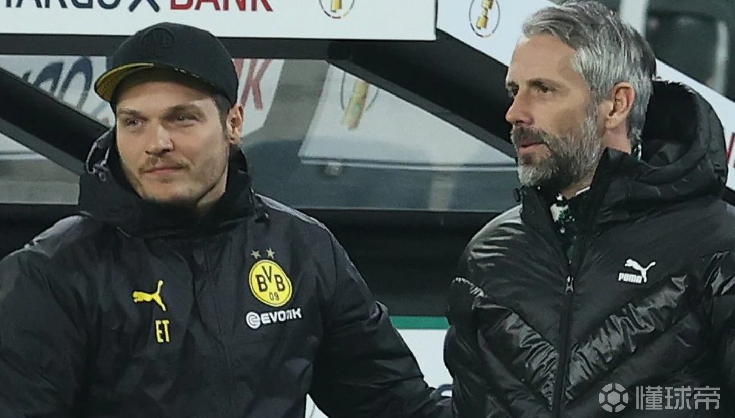 电讯报：热刺已启动主教练面试程序，波切蒂诺现身伦敦