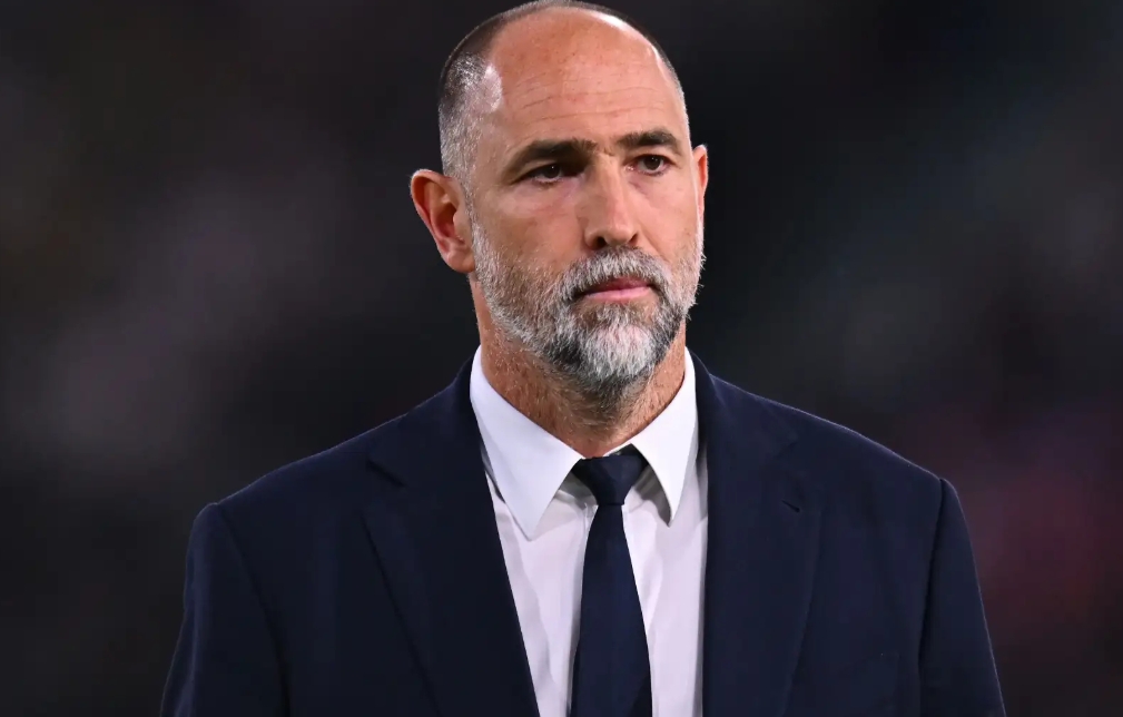 HWG！罗马诺：前尤文主帅图多尔出任热刺临时主帅