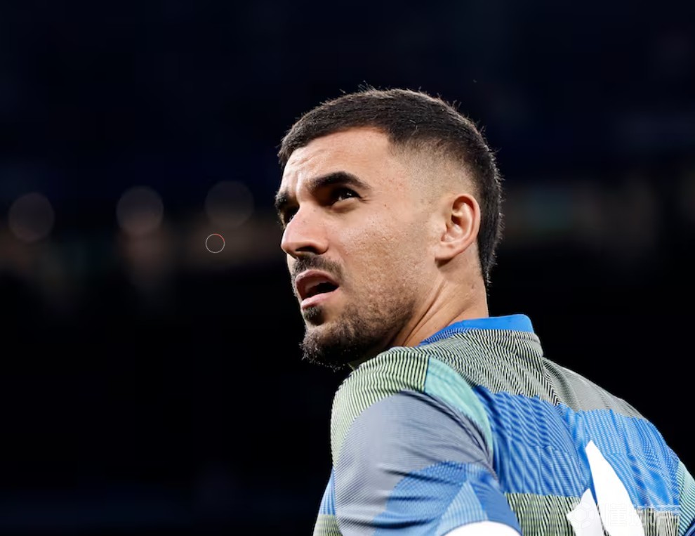 出场机会寥寥，塞瓦略斯社媒发文自勉：你比你认为的更有价值