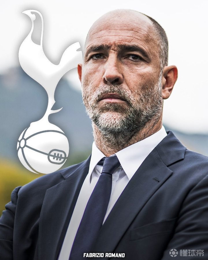 罗马诺：图多尔已告知热刺，愿接受一份至6月到期的短期合同