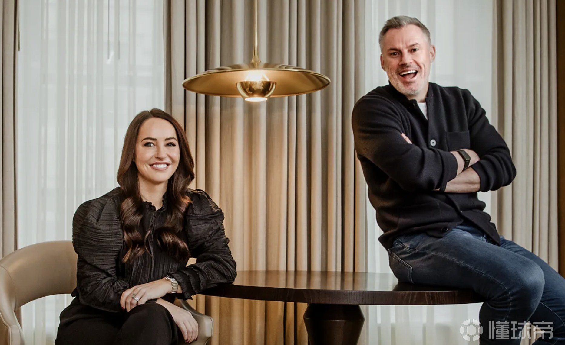 卡拉格：首个孩子出生时我因为觉得欠球迷个交代，选择了比赛