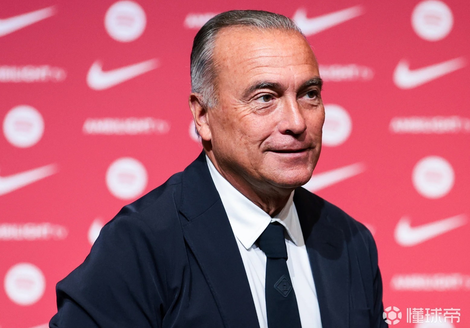 巴萨临时主席：VAR的判罚就是耻辱，对逆转马竞依旧抱有希望