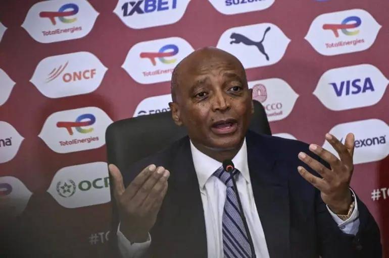 非洲足协主席：2027年非洲杯将于夏季举办；考虑2028年后扩军