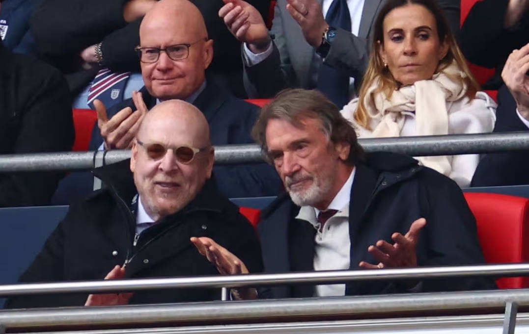 镜报：拉爵已经就自己的争议性言论向格雷泽家族道歉