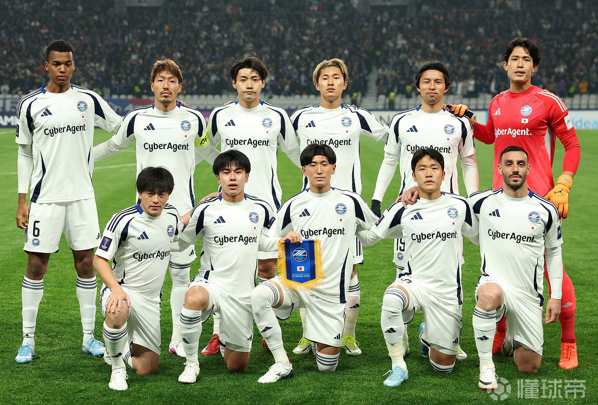 相马勇纪：希望以尽可能高的排名结束亚冠，下轮要全力争胜