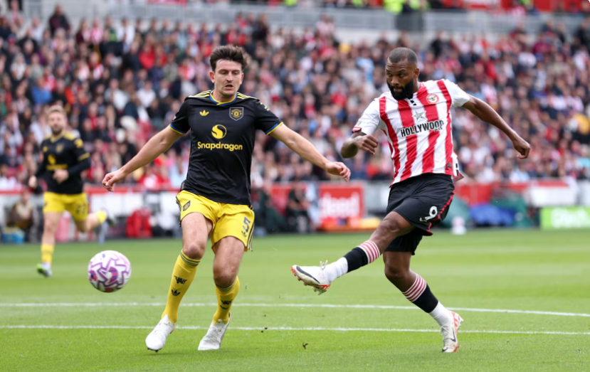 带队阻击阿森纳，伊戈尔·蒂亚戈成豪门关注对象！