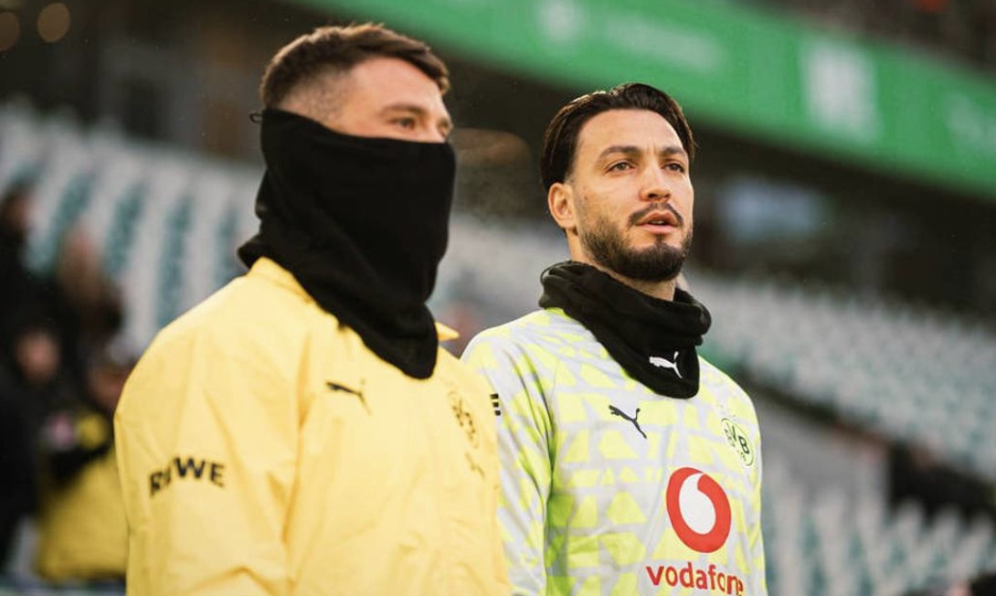 生病但首发，科瓦奇：本塞拜尼身体有些不适，祝他能踢完比赛