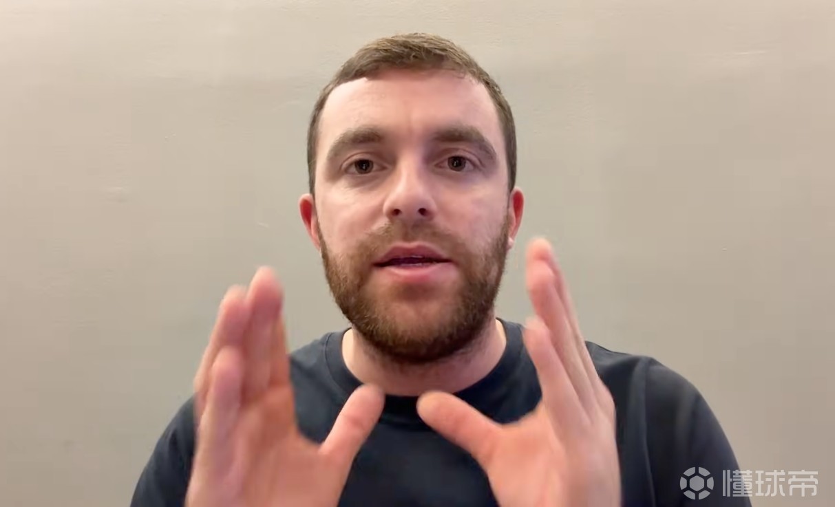 罗马诺：马雷斯卡没和热刺有过谈判，仍是曼城优先考虑的人选