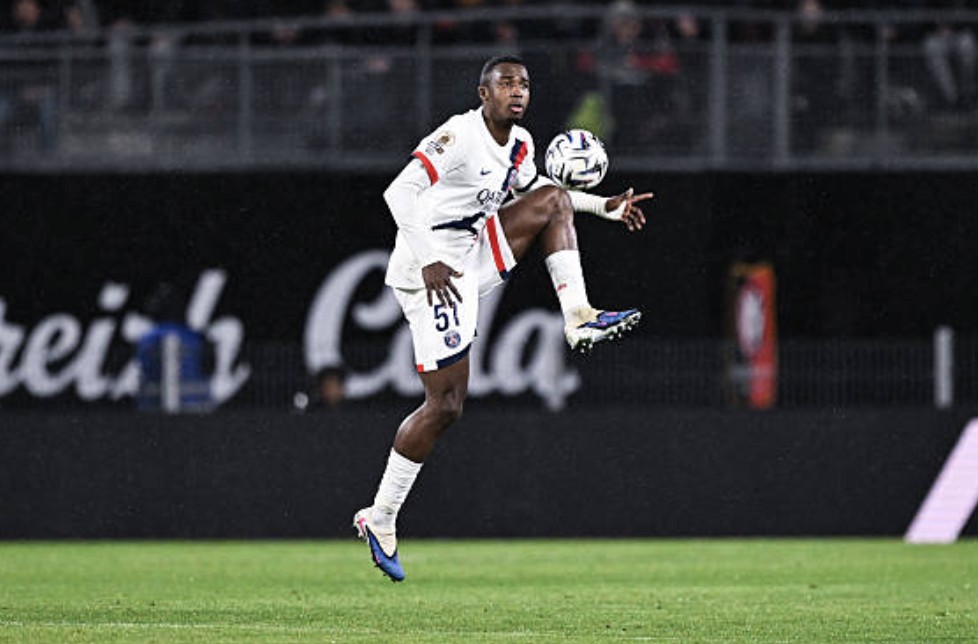 帕乔：输球让我有点难受；相信在欧冠中大巴黎会一切顺利