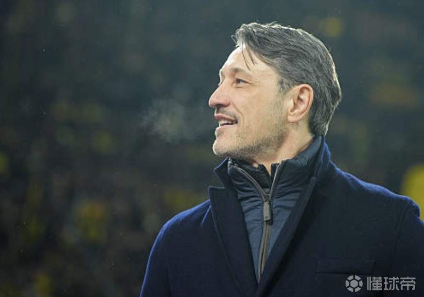 科瓦奇：这是一场拼出来的胜利，多特把握机会的效率更高