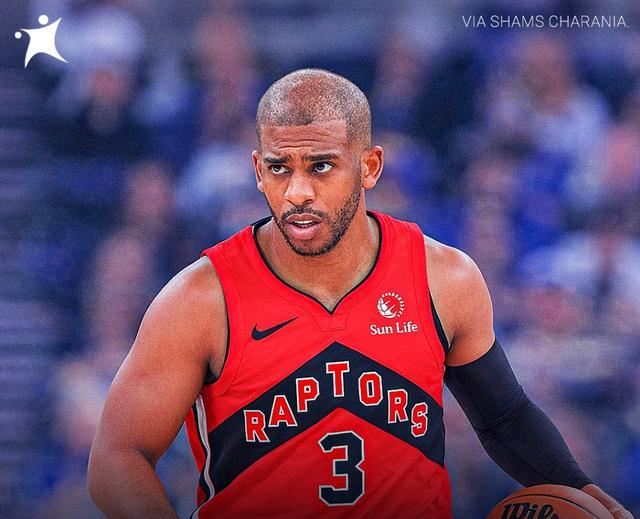 保罗宣布退役 毕生无冠却足够伟大 一次总决一次西决成终生遗憾