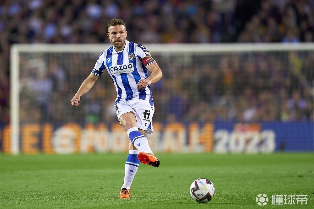 伊利亚拉门迪：在香港现场看球的人不多；希望皇社能赢皇马