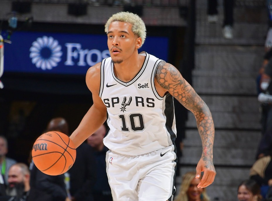 Shams：前马刺前锋索汉将在买断澄清期结束后加盟尼克斯