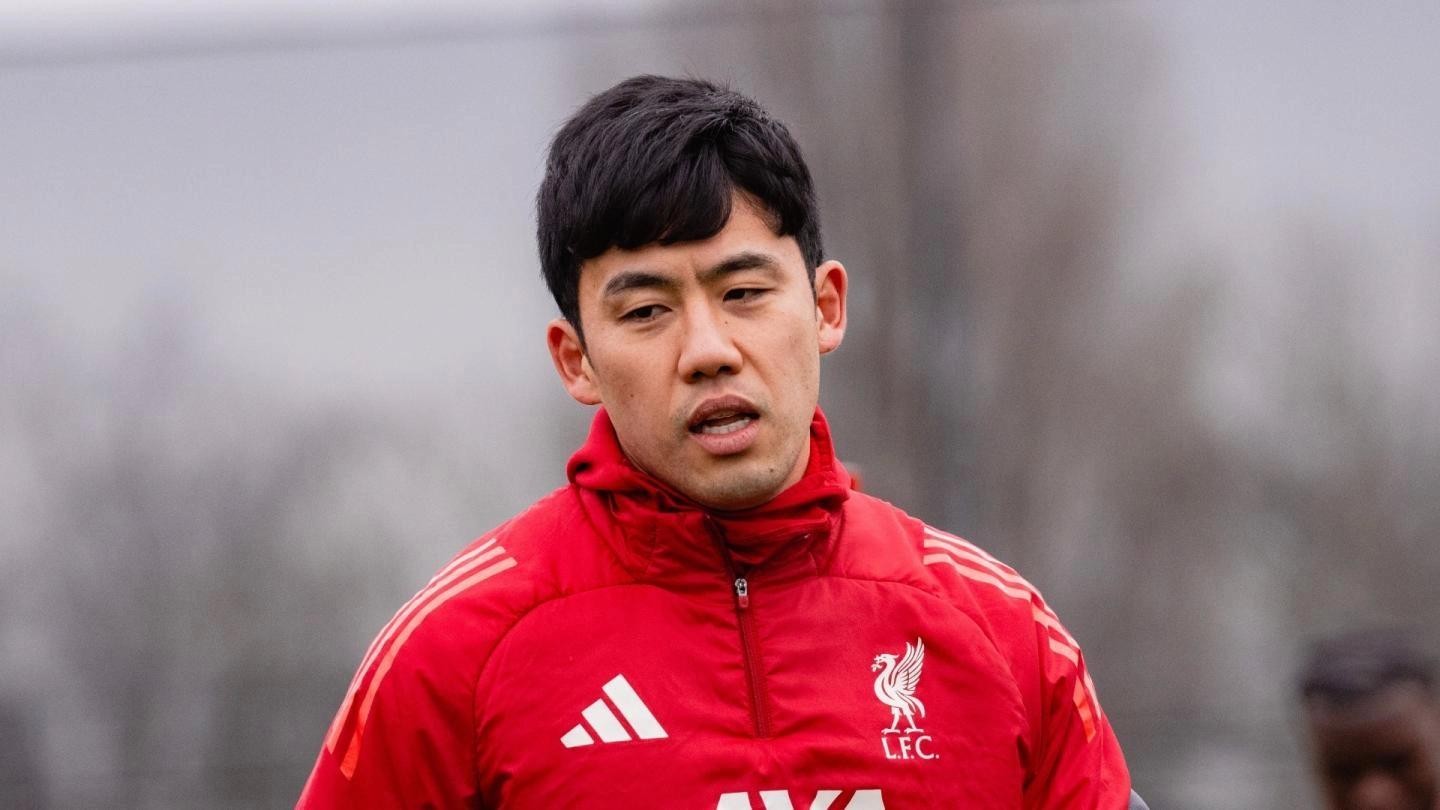 森保一谈远藤航缺阵：非常痛心，但球队擅长将危机转化为机遇