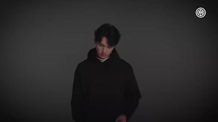 国际米兰祝全球华人新春快乐