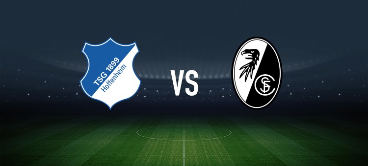 霍芬海姆vs弗赖堡：克拉马里奇、卡巴克首发，金特尔、霍勒出战