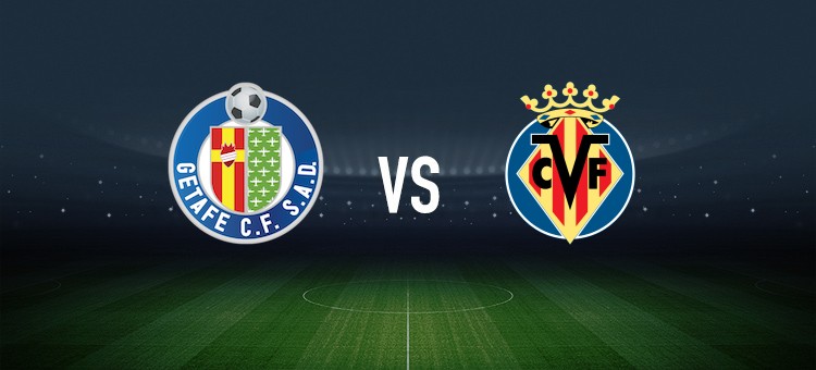 赫塔费vs比利亚雷亚尔：萨特里亚诺、戴维-索里亚首发，尼古拉-佩佩、帕雷霍出战