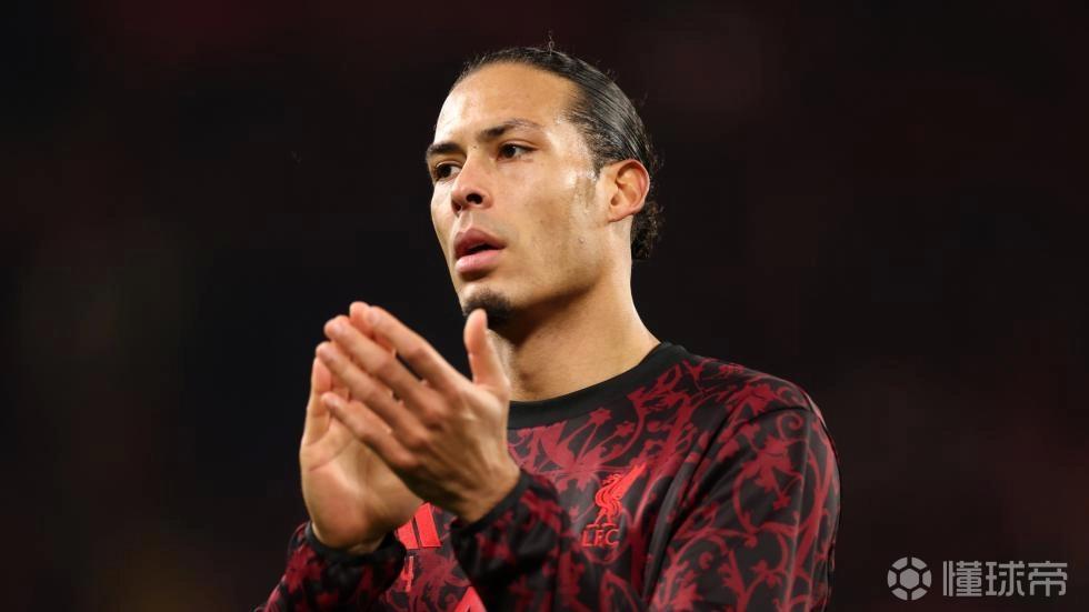 范戴克：足总杯是一项重要的赛事，这个赛季我们想走尽可能远