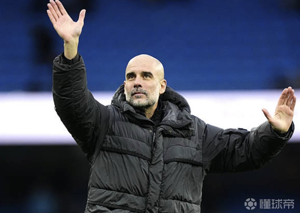 瓜帅：为什么格伊能踢足总杯却不能参加卡拉宝杯的决赛？