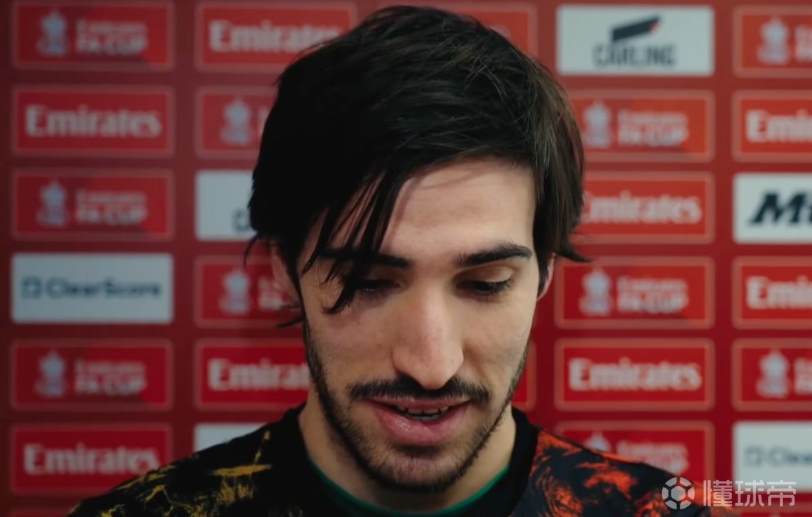 托纳利：我和埃迪-豪的关系非常好，所以打进第2球后拥抱了他