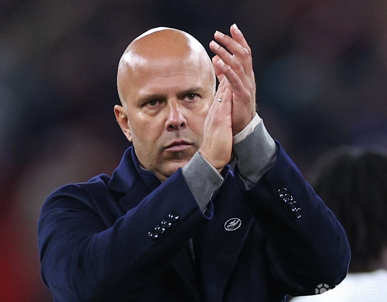 斯洛特：我们比两三个月前进步了很多，球队目前状态非常好