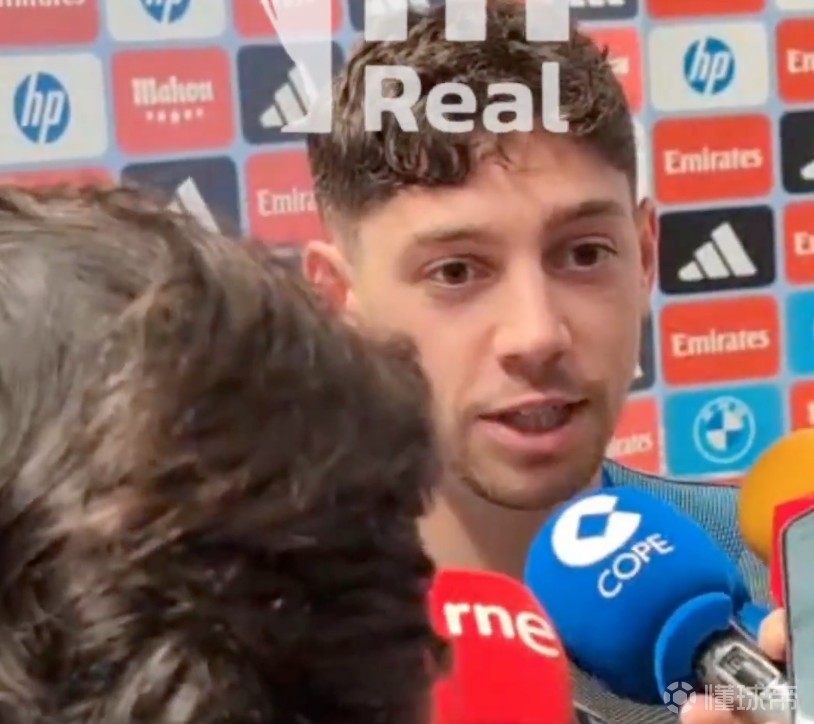 巴尔韦德：球迷有权嘘我们，有时他们确实需要给我们一些压力