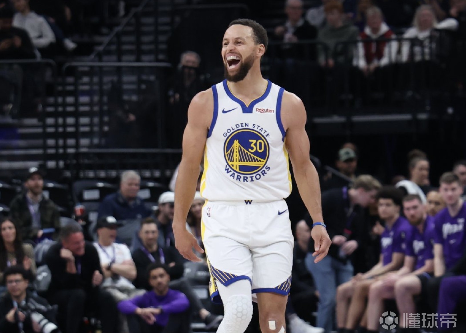 库里谈在南美举办比赛：我认为从文化角度来说，这非常棒