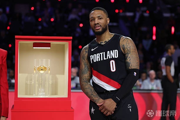 利拉德：伤病对于球员来说并非世界末日，很多普通人在经历更艰难的事