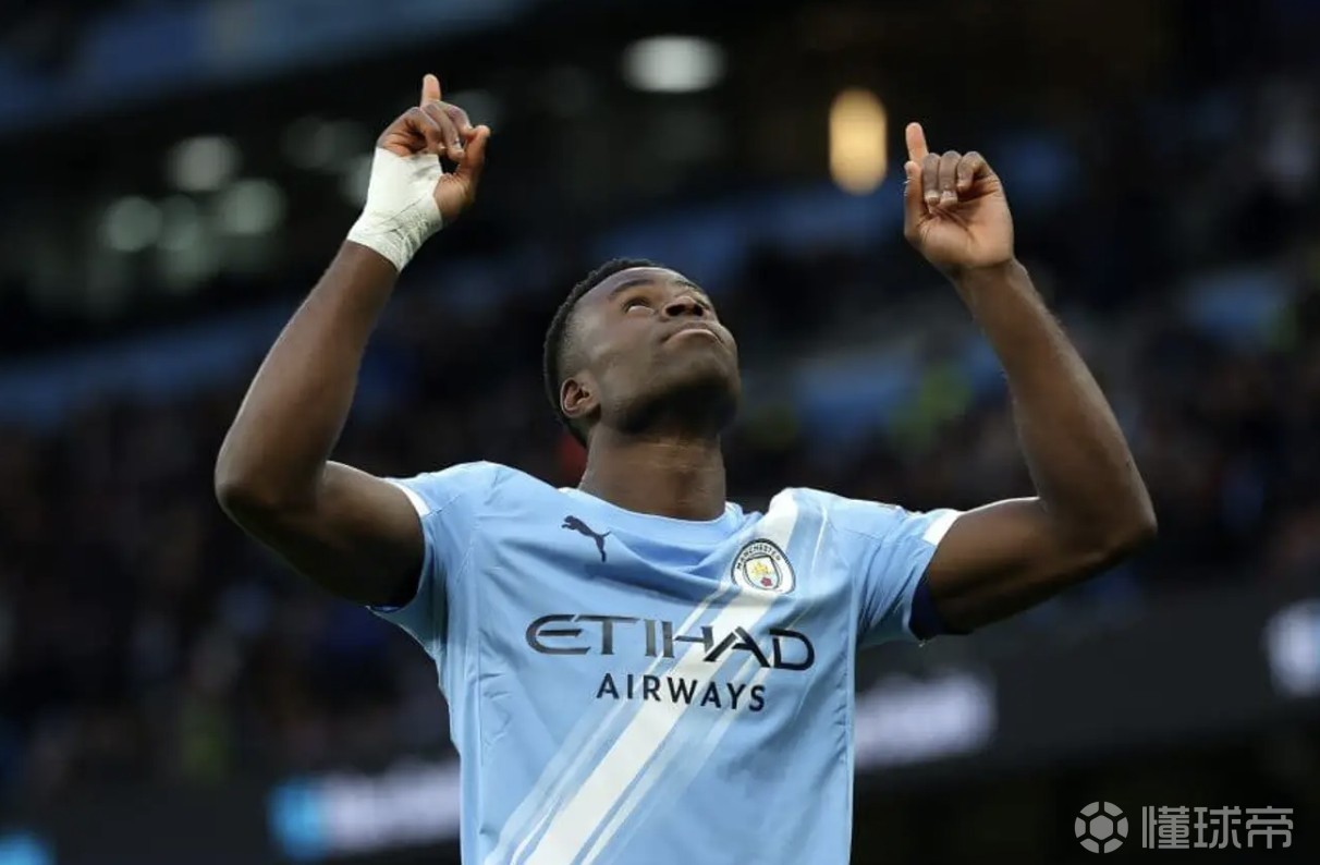 TA：瓜帅曾建议曼城管理层去向EFL申请让格伊参加英联杯决赛