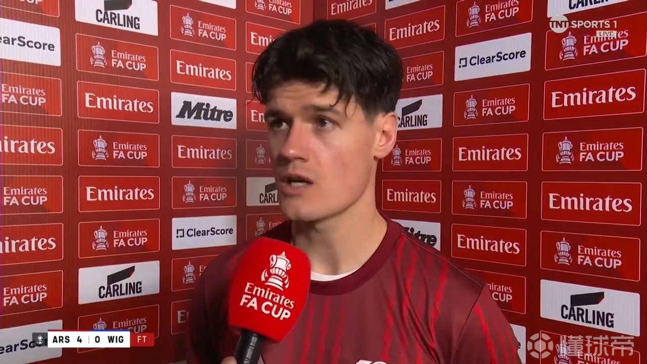 内尔高：我们当中的很多人证明了自己做好了战斗的准备