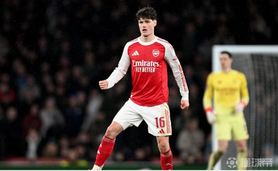 内尔高：我和热苏斯的配合非常默契；会尽全力准备下一场比赛