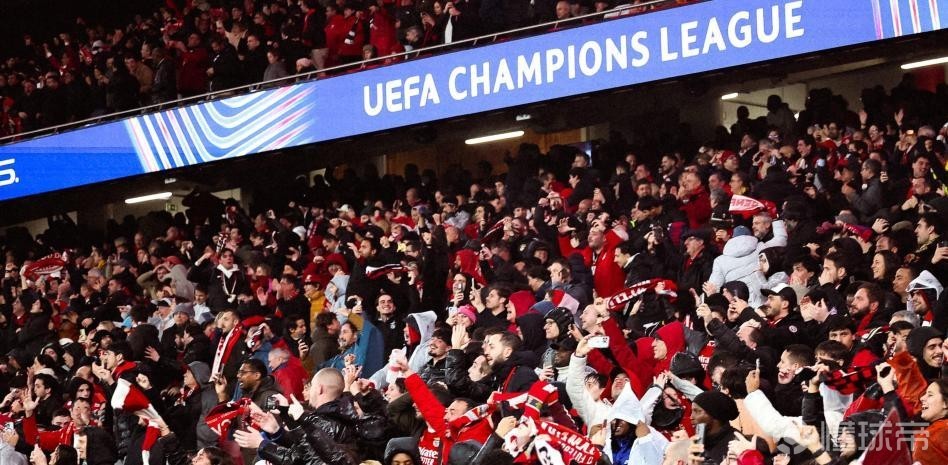 本菲卡预热皇马附加赛：光明地狱已降临过现场，我们再来一次