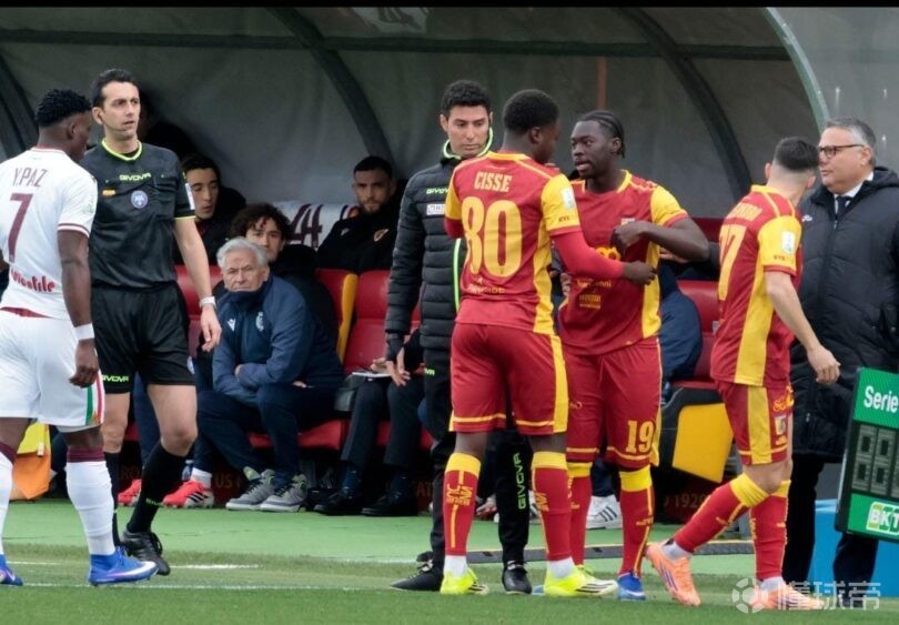 意媒：阿尔法乔-西塞将会接受手术，基本宣告赛季报销