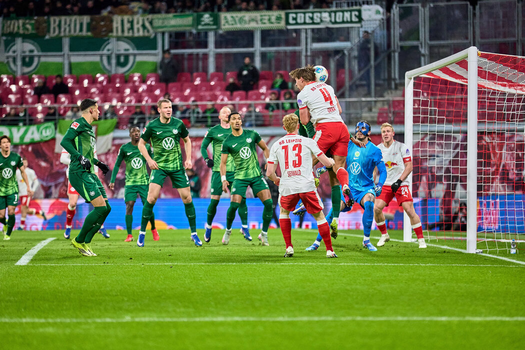 除夕战报 | 对攻到最后，狼堡2:2客平莱比锡