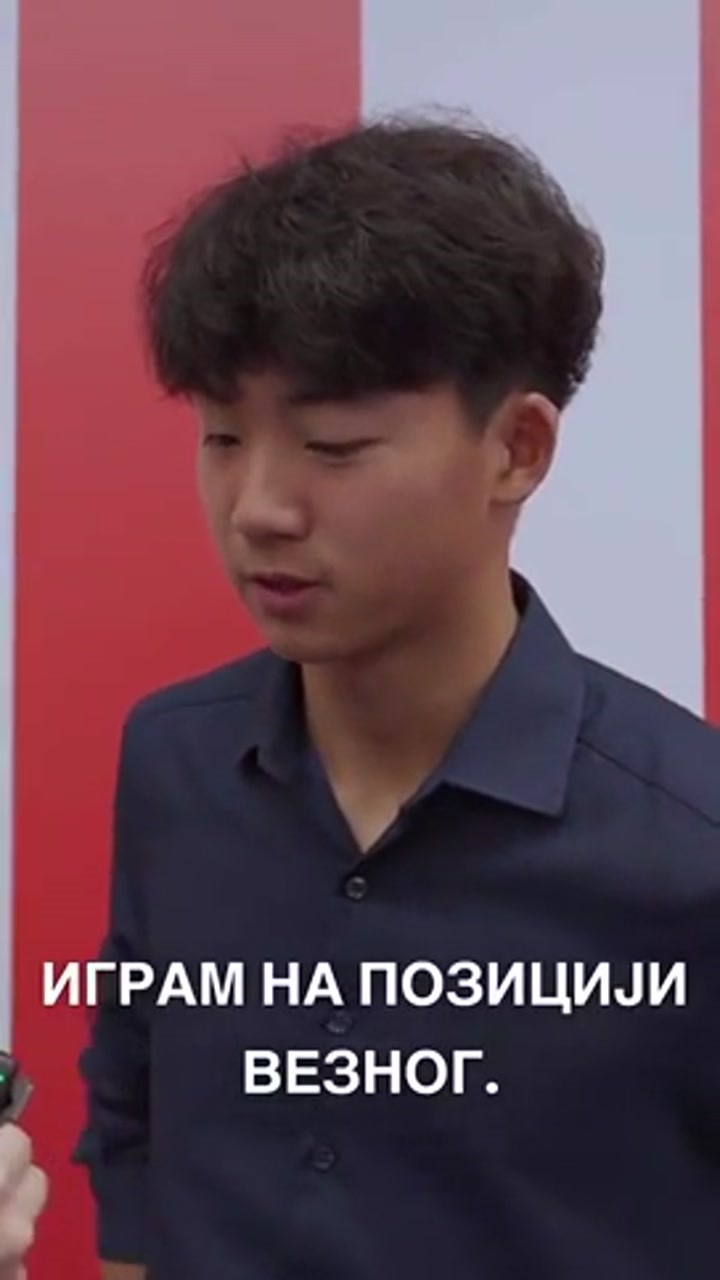 万项快问快答：你希望拥有谁的职业生涯？C罗！