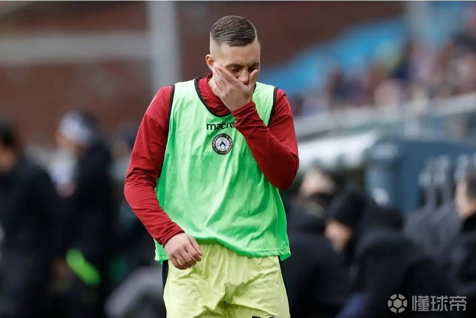 伤病三年但拒绝退役，德乌洛费乌：我在等待重返球场的奇迹