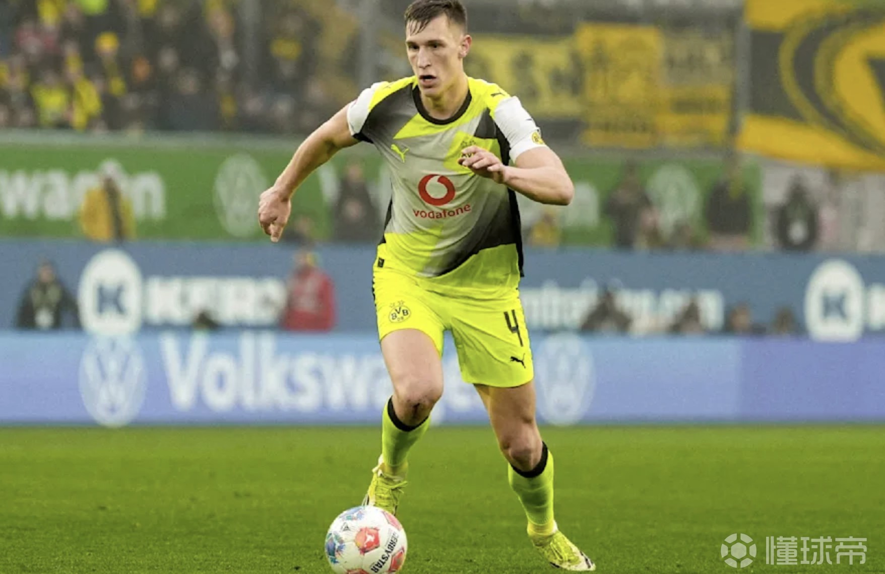 官方：施洛特贝克和聚勒因伤无缘对阵亚特兰大的淘汰赛附加赛