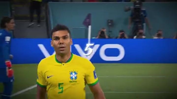 热爱与新年临近的钟声共同跳动！世界杯年 你准备好了吗