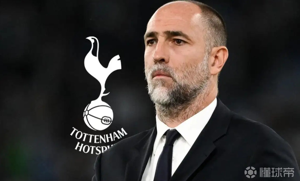 舍伍德：图多尔想转正要欧冠夺冠，想到热刺可能踢英冠我就怕