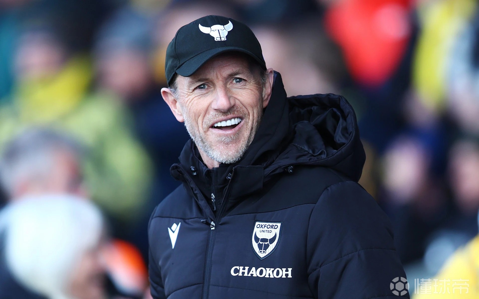 电讯报：跌入英冠降级区，莱斯特城正考虑任命罗维特救火