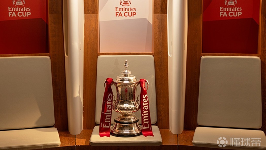 英格兰足总杯第5轮对阵：纽卡vs曼城，狼队vs利物浦