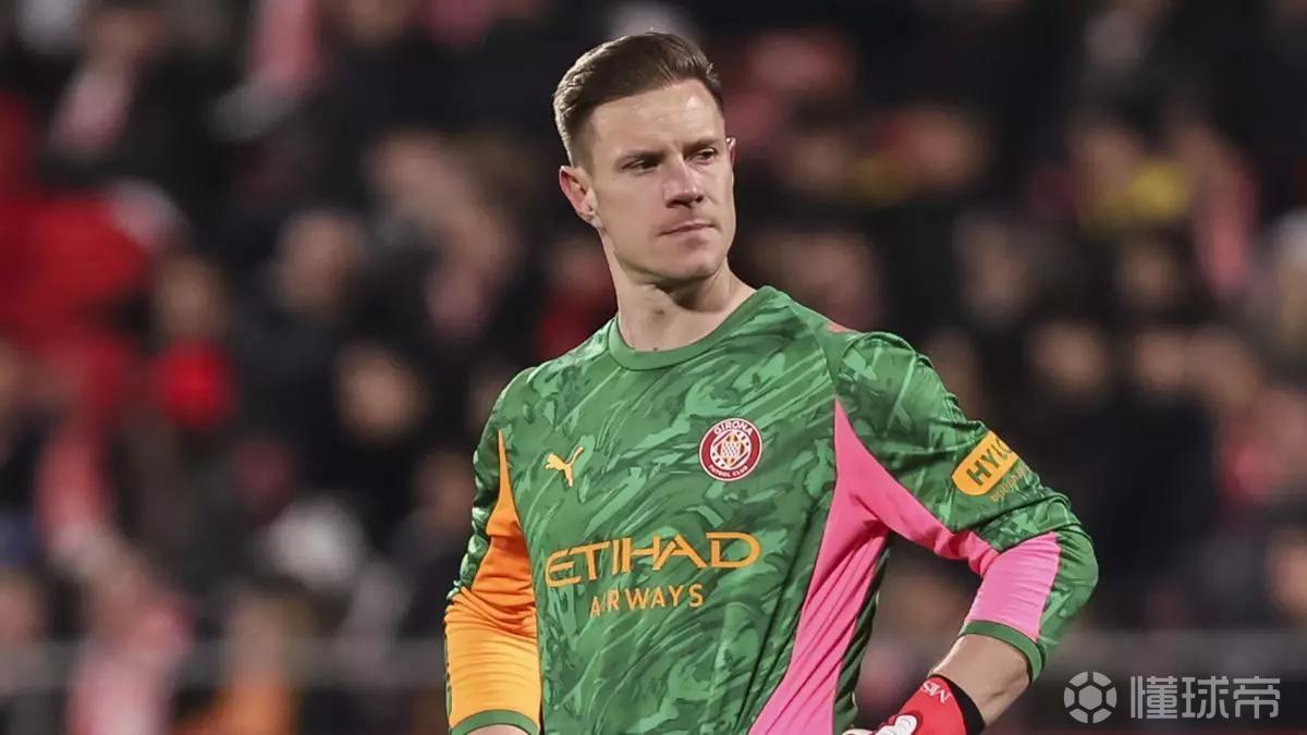 每体：特狮预计4月初至中旬之间复出，至少将缺席8场西甲比赛