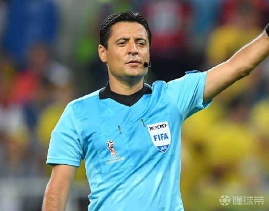 官方：法加尼执法成都蓉城客战町田泽维亚