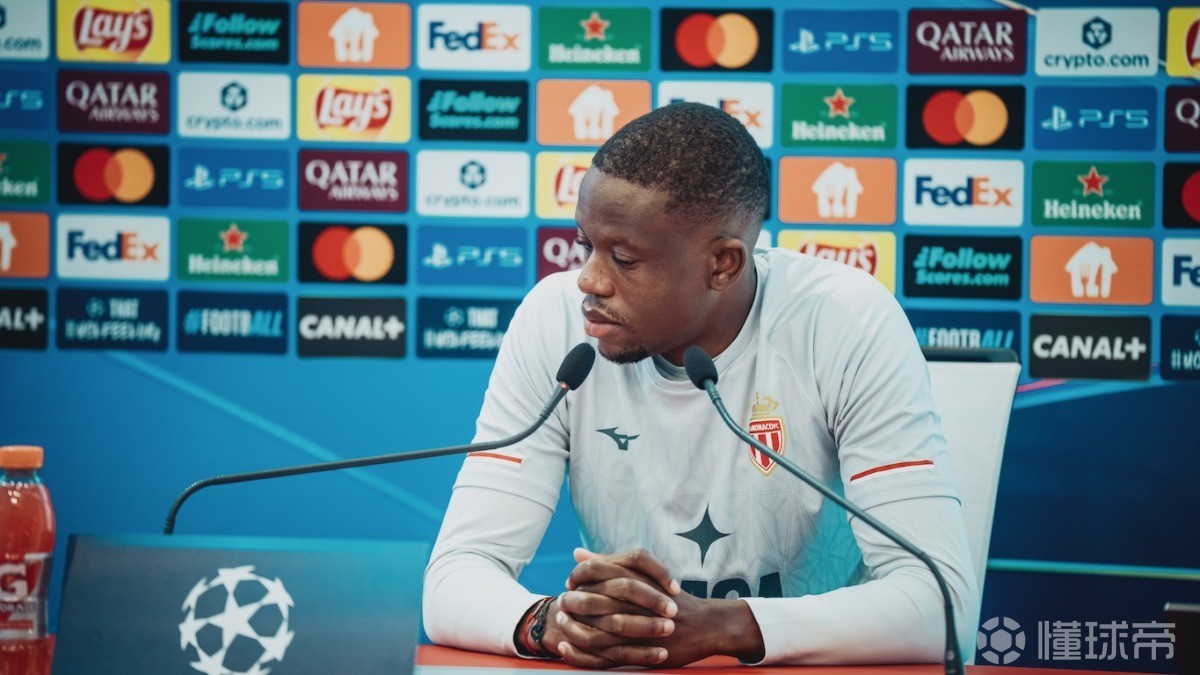 扎卡里亚：巴黎会带着必胜的决心前来，我们必须踢出高水平