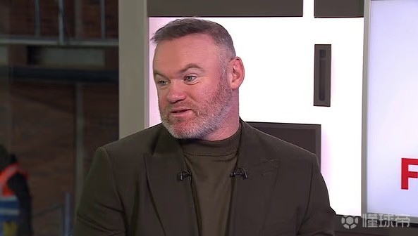 鲁尼：亚伯拉罕进球的判罚太糟糕了，和兰帕德门线冤案一样糟