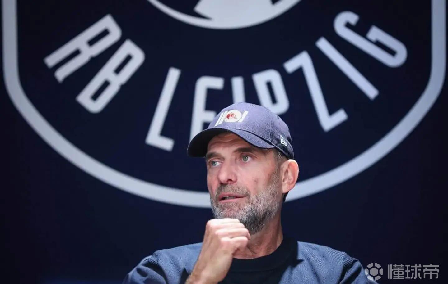 经纪人：曼联蓝军曾询问过克洛普，但他不会执教其他英超球队